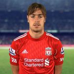 Picture of Sebastian Coates