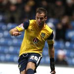 Click to play Peter Leven v Port Vale