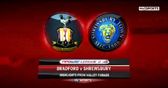 Bradford 3-1 Shrewsbury