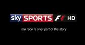 Sky Sports F1 HD