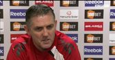 Coyle to mix it up