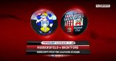 Huddersfield 3-2 Brentford