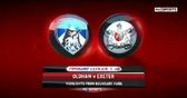 Oldham 0-0 Exeter