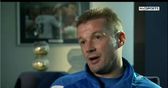 Westley looks ahead