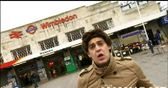 Away Days - Wimbledon