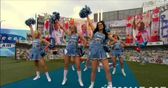 Cheerleaders - Bury Shakers