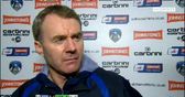 The Spireites head to Wembley