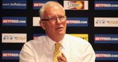 Hearn demands answers