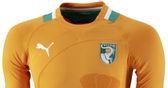 AFCON fashion stakes