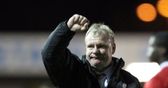 Evans joins Rotherham