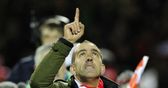 Di Canio can achieve cup success
