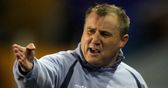 Jewell angered by referee