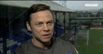 Latics prepare for Anfield