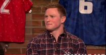 Chris Ashton