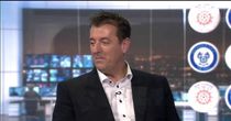 Hartlepool 2-0 Rochdale - Le Tissier