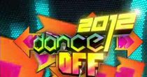 Soccer AM Dance Off 2012