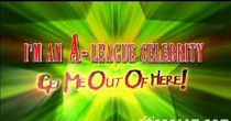 I'm an A-League Celebrity