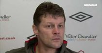 Cotterill expecting tough test