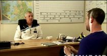 Max meets Alan Pardew