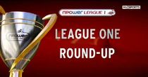 League One Round-Up