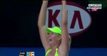Australian Open latest
