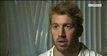 Robshaw would answer call