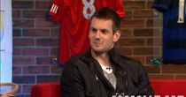 Tom Heaton