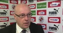 McDermott happy with win