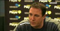 No late deals for Mackay