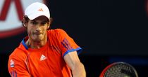 Murray plays pundit