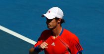 Australian Open Day 10