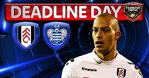 Deadline day drama