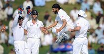 PAK v ENG - 2nd Test, Day 3 Highlights