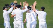 Cricket on Sky 