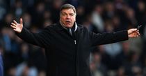 Allardyce revelling in Morrison capture