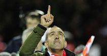 Di Canio can achieve cup success