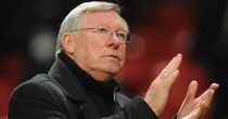Ferguson hails consistency
