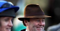Gallops Reporter