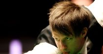 German Masters Results