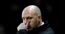 Kean left frustrated