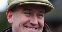 Donald McCain stable tour