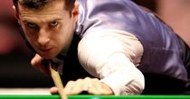 Selby the man to beat