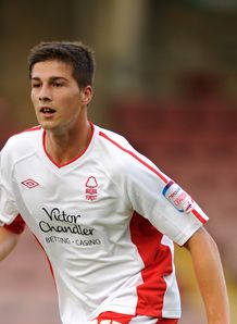 Picture of Kieron Freeman