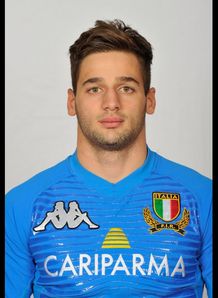 Picture of Angelo Esposito