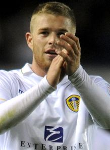 Picture of Adam Clayton