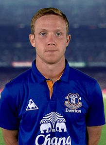 Picture of Adam Forshaw