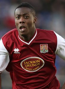 Picture of Akwasi Asante