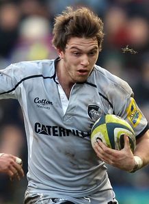 Picture of Alex Lewington
