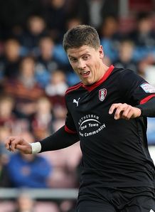 Picture of Alex Revell
