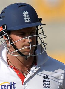 Strauss - Pakistan 'outstanding'